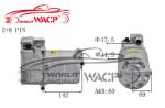 64509347661 64529364867 6452699820801 Electric Hybrid Compressor For BMW I8