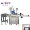 Buy cheap 0.6MPa Automatic Bag Packing Machine Flat Bag Label Applicator from wholesalers