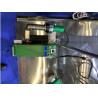 Buy cheap 80MM Welding Seam TPO Welding Machine Pressure Adjustable from wholesalers