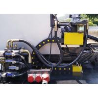 Buy cheap 50ML 6 Cavity Bottling Production Line 3000BPH Jerry Can Blow Moulding Machine product