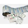 Buy cheap Food Packaging Aluminum Laminated Metalized Pet Film from wholesalers