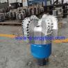 Buy cheap Hard Formation Drilling 9-1/2 Inch PDC Drill Bit Of Oilfield from wholesalers