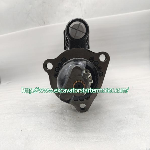 Buy cheap 24V 11T 9KW CCW STARTER 104-3702 80-3702 3142-184 10478874 1109297 1109648 1109799 1109830 1109962 1990236 1990265 from wholesalers