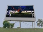 IP65 Waterproof P5 Stadium LED Screens For All Weather Condition outdoor smd led