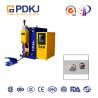 Buy cheap SGS 750N Aluminium Resistance Spot Welding Machine 115mm Arm from wholesalers