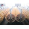 Buy cheap 916 Series Wire Rope Sheave Stringing Block Conductor ACSR720 from wholesalers