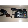 Buy cheap Theatrical Special Effect 1500w Low Ground Stage Fog Machine Fluid Dmx512 Control from wholesalers