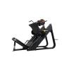 Buy cheap Rubber Feet Plate Loaded Strength Machine Hammer Chest Press from wholesalers