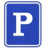Buy cheap Manufacturer Facility Guidance Signs Along The Thick Road Traffic Sign Plate from wholesalers
