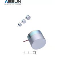 Buy cheap Electromagnetic DC Motor Brake 32mm Length 18.6W 8000 Rpm Speed product