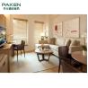 Buy cheap Waterborne Paint Oak Wood Holiday Inn Furniture from wholesalers