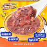 Buy cheap Blood Replenishing Bottled Ejiao Bird'S Nest Soup Porridge Meal Replacements from wholesalers