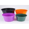 Buy cheap Soft Plastic Horticultural Plant Pots from wholesalers