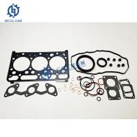 Buy cheap Full Gasket Set D1503 D1703 Full Gasket Kit 1G462-99350-J 1G462-99350 16467 product