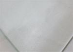 Small Size 100 x 100mm Solar Photovoltaic Glass 3.2mm Thickness For Solar Cell
