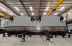Buy cheap 2-WE67K-800/6500 Electro Hydraulic CNC Press Brake Bending Machine from wholesalers