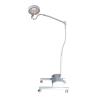 Buy cheap Clinic LED Portable Surgical Lights , Floor Medical Exam Lamp For Emergency Room from wholesalers