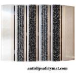 Custom Aluminum Door Mats Commercial Residential Entry