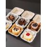 Buy cheap 20g Product Weight Biodegradable Paper Food Packaging with Greaseproof from wholesalers