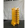 Buy cheap 7232613101 PC78-6 PC78-5 Excavator Hydraulic Control Valve from wholesalers