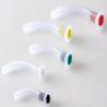 Buy cheap Color Coded Guedel Airway Size 2 , Disposable Opa Oropharyngeal Airway from wholesalers