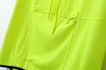 Mens Quit Dry 100% Polyster Athetic Sports Wear