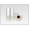 Buy cheap 25 - Mic Heat Sealable PLA Biodegradable Film For Plastic Bag & Flower Package from wholesalers