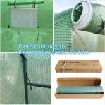 Strawberry Planting Green House,200 micron UV plastic film for agriculture green
