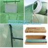 Buy cheap Strawberry Planting Green House,200 micron UV plastic film for agriculture green house,High safety greenhouse for plants from wholesalers