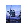 Buy cheap 4G 5G P3mm 6000cd/M2 Street Light LED Screen 300W/M2 from wholesalers