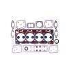 Buy cheap Cummins 4BT Engine Repair Parts Engine Gasket Set 4089648 3804896 from wholesalers