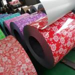 Zinc Coated Galvanized Gi Steel Coil Sheet 600 - 1500mm AiSi ASTM DIN GB 6.0mm