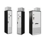 abb acs880 VFD acs880 07 0505a 3 industrial wall-mounted single drive for