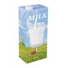 Buy cheap 12ML - 330ml Aseptic Filling Brick Carton Filling Private Label 1500ml from wholesalers