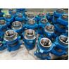 Buy cheap Blue Oil Well Drilling Equipment Equal Shape High Middle Low Pressure Union from wholesalers