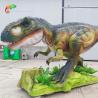 Buy cheap Theme Park Life Like T Rex Jurassic Park Animatronic 6 Meters from wholesalers