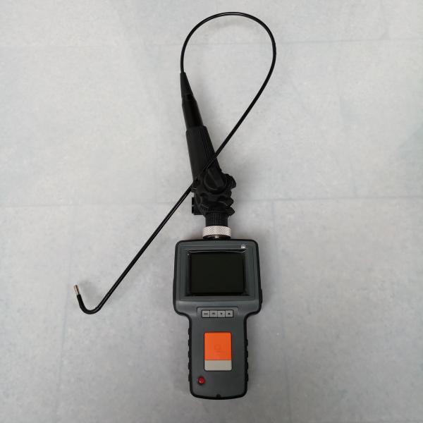Buy cheap MIGS Industrial Electronic Endoscope, Four-way, single net　　MIGS-F6200 from wholesalers