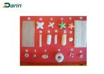 Food Corn Puff Snacks Making Puff Snack Machine With Highly Performance