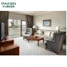 Buy cheap Customize Wyndham Resorts Luxury Hotel Furniture from wholesalers