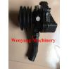 Buy cheap China YTO engine genuine spare parts 4RG22.510200 water pump from wholesalers