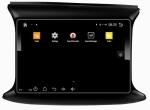 Ouchuangbo 2016 Car radio head unit dvd player stereo GPS for Fiat Viaggio HD