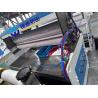 Buy cheap PP PS EVA Sheet Furniture Veneer Production Line Multi Functional 1200mm 1400mm from wholesalers