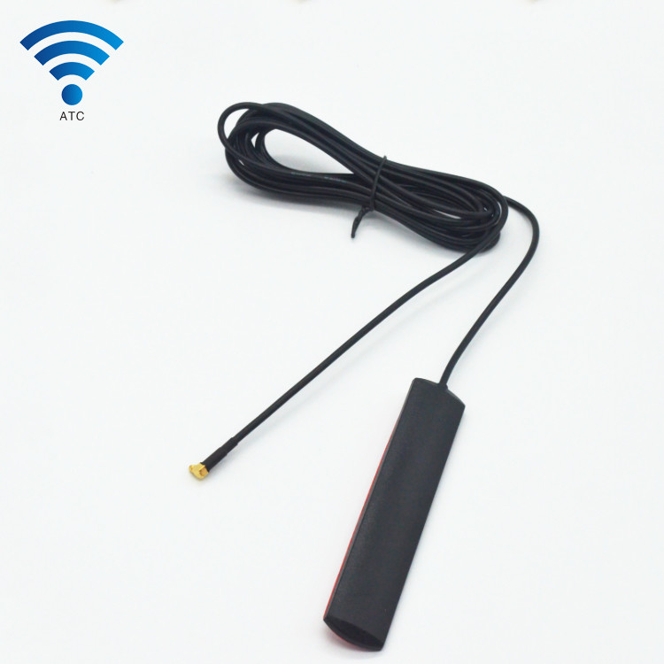SMA 2.4G 5G 8dbi Gps Active Patch Antenna Dual Band Wireless Wifi Router Module Type