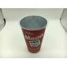 Buy cheap Glass Printed Plastic Cups High Temperature And Low Temperature from wholesalers