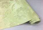 Anti - Static Peel And Stick Vinyl Wall Covering For Household Decoration