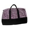 Buy cheap 16 Ounce Convas Fabric Carrier Bags Handle Strap Luxury Traveling style from wholesalers