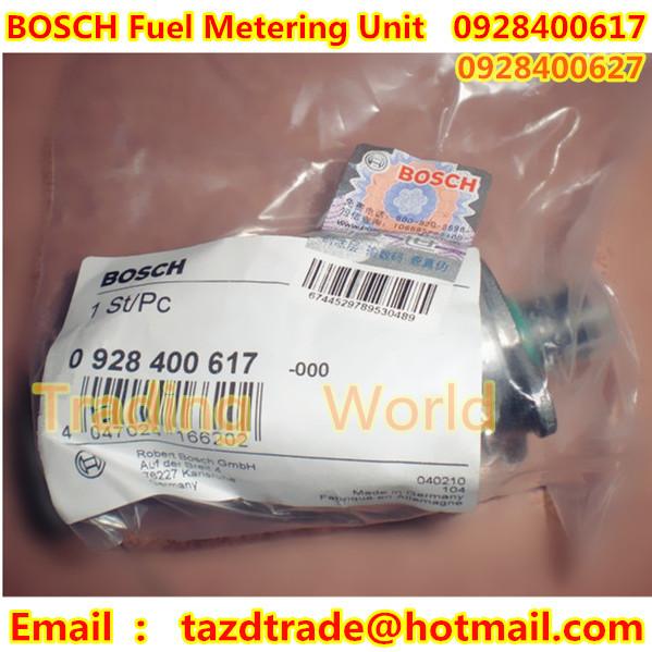 Buy cheap BOSCH Metering Solenoid Valve 0928400617 Metering Unit 0 928 400 617 ZME 0928400627 from wholesalers