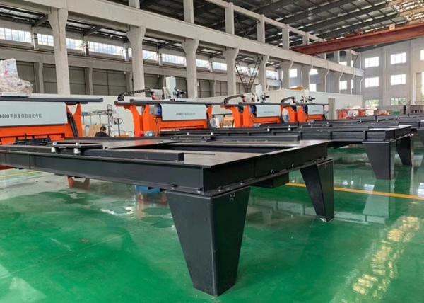 Buy cheap ISO9001 9800mm Min 20mm Table Overlay Welding Machine from wholesalers