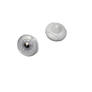 Buy cheap Good quality eas security hard tag 8.2mhz rf tag for clothing shop from wholesalers