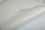 Safe Winter Worm Infrared Heating Film , Flexible Carbon Film Underfloor Heating